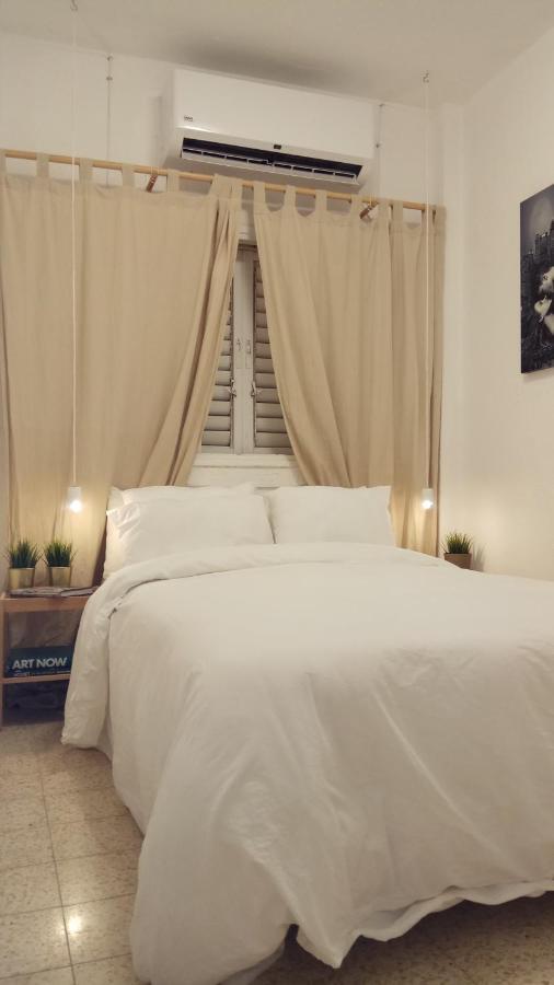 Room In Apartment リション・レジオン エクステリア 写真