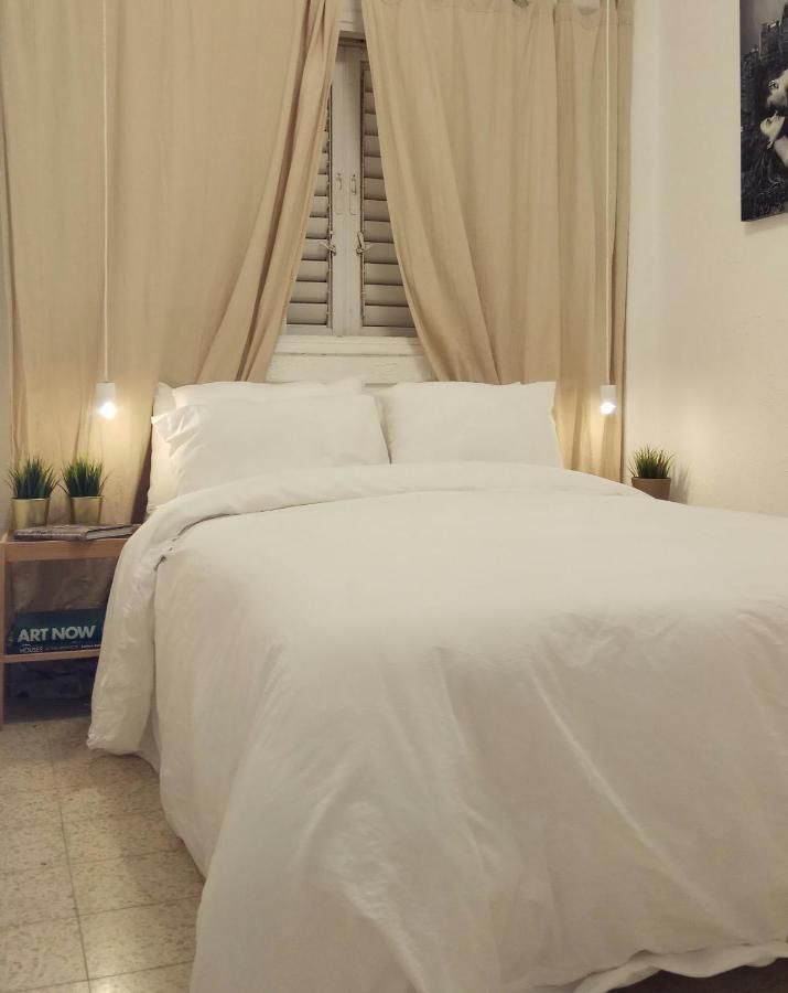 Room In Apartment リション・レジオン エクステリア 写真